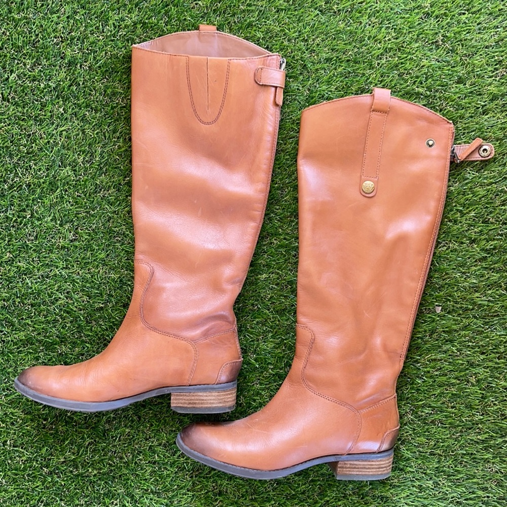 Sam Edelman Penny Riding Boot!
